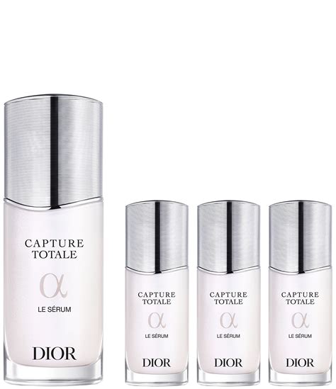 dior serum for women.